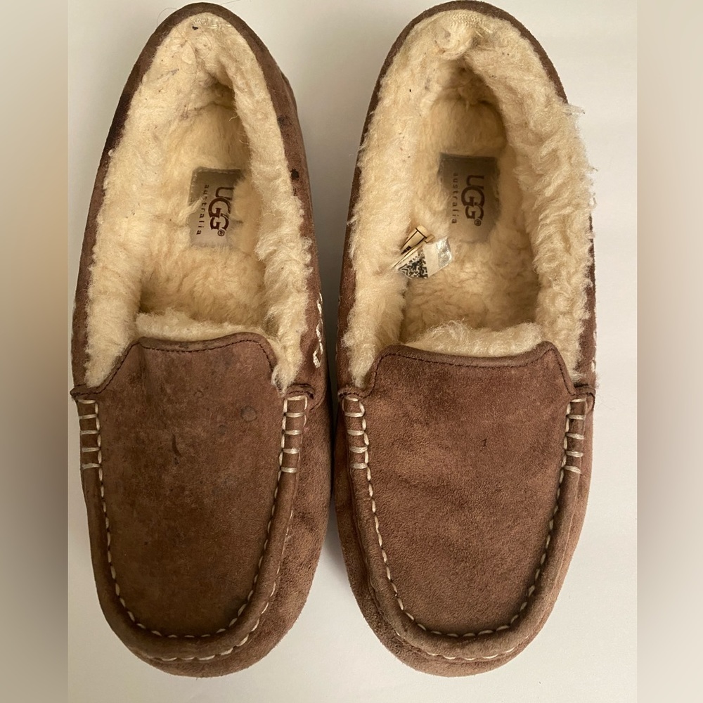 UGG Ansley Slipper Moccasin